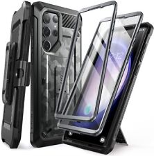 SUPCASE Unicorn Beetle Pro ケース Samsung Galaxy S23 Ultra 5G 二重層カバー用