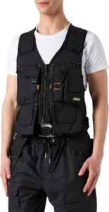 Snickers Workwear Allround Work Tool Vest, XL Black - Picture 1 of 2