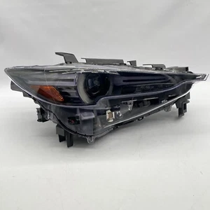 For 2017-2021 Mazda CX5 LED Projector Headlight Right Passenger Side TYC NEW - Picture 1 of 14