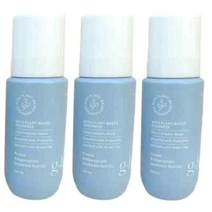 3 pcs X Amway G&H protect+ Deodorant & Anti-Perspiran Roll-On 100 ml Exp.2026 - Picture 1 of 9