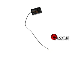 RC Fly Sky / Hobby King 2.4 Ghz 3 CH Failsafe Receiver (1) FS-GT2B Used - Picture 1 of 1