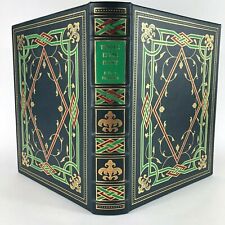 Tender Is the Night F Scott Fitzgerald Easton Press Collectible Gen. Leather NF