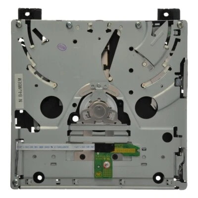 DVD ROM Drive for Nintendo Wii Disc Reader Scanner Replacement Part Module - Image 1 of 2