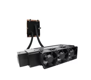 Enfriador líquido Dynatron L32 todo en uno servidor 1U AMD Socket SP5 - Imagen 1 de 4