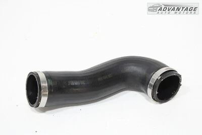 AUDI A3 QUATTRO 2015-2016 motor de 2,0 L turbo intercooler inferior tubo de manguera OEM Foto 1 de 4