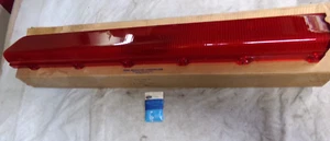 Taillamp Lens, LH, 1972/73 Thunderbird, NOS - Picture 1 of 10