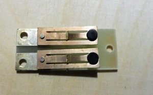 Siemens sirona Sprayvit - Schalterplatte - Bild 1 von 2