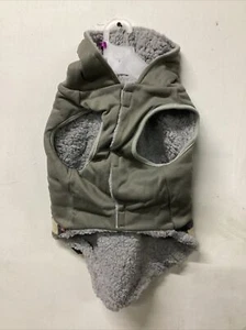 Vibrant Life Pet Jacket M 20-50 Lb Medium Dog/Large Cat - HS0003 - Picture 1 of 2