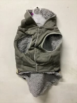 Vibrant Life Pet Jacket M 20-50 Lb Medium Dog/Large Cat - HS0003 - Image 1 of 2