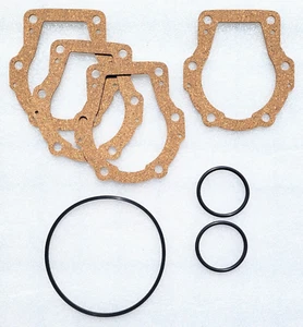 Gilbarco K35359 meter gasket & o-ring kit (Advantage Legacy H111B), aftermarket - Picture 1 of 1