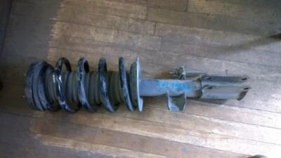 Puntal delantero izquierdo conductor compatible con BMW X5 360119 00-03 Foto 1 de 4