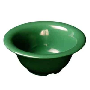 Thunder Group Melamine Soup Bowl 18 oz 7.5" Set of 1 Dozen 7 Color Options - Picture 1 of 5