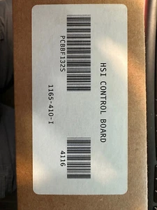 White-Rodgers 50M56-743 Integrated Furnace Control Board, Goodman PCBBF132S - Picture 1 of 2