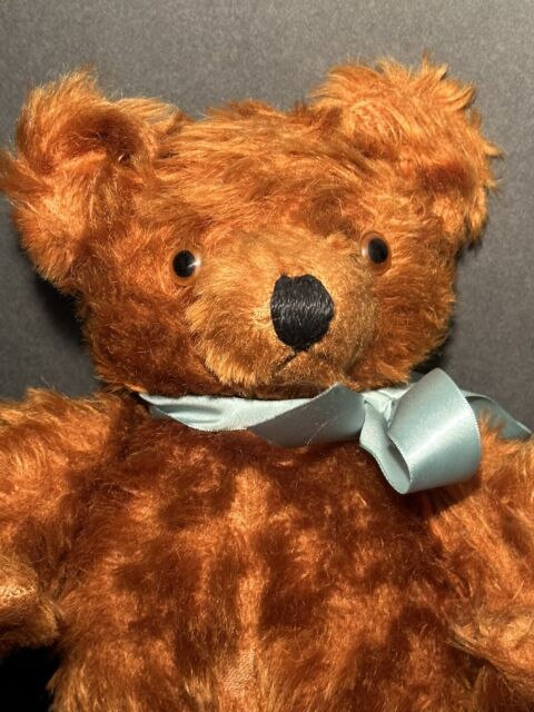 knickerbocker bear | eBay