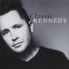 Classic Kennedy - Audio CD By Antonio Vivaldi - VERY GOOD