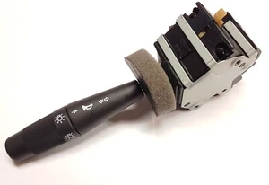Commutateur De Colonne Indicateur Pour Peugeot 205 I-II 309 II - Foto 1 di 2