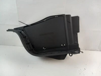 Infiniti Ex35 2010 panel de cubierta lateral izquierdo Foto 1 de 4