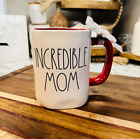 Rae Dunn the Incredibles INCREDIBLE MOM ceramic Coffee mug