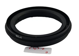 LEICA Leitz Emarit-R 2.8/19 OR ND YG Lens Spare Part Objektiv Ersatzteil 2191/22 - Bild 1 von 3