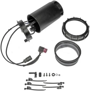 12-16 6,6 L GM Chevrolet Duramax LML LGH diésel escape fluido DEF calentador 84412924 - Imagen 1 de 1