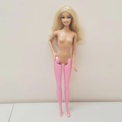 Muñeca Barbie I Can be a Pediatric Doctor Juego y Muñeca Kelly en Crecimiento Rara T715 Foto 1 de 4