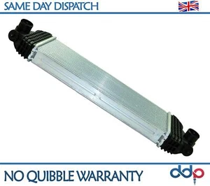 Para Suzuki Grand Vitara II Escudo 1.9 Ddis 1362067J02 Radiador Intercooler - Bild 1 von 9