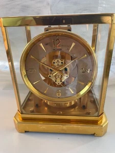Jaeger Lecoultre Atmos 519 Baujahr 1957 - Bild 1 von 6