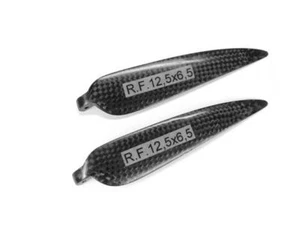 RFM - 12,5 x 8 Klappluftschraube - Bild 1 von 1