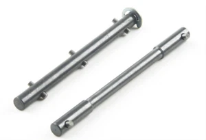 Getriebewellen PureTen Spider GP10 1/10 Ersatzteil Kyosho SP-52 SP52 - Bild 1 von 1