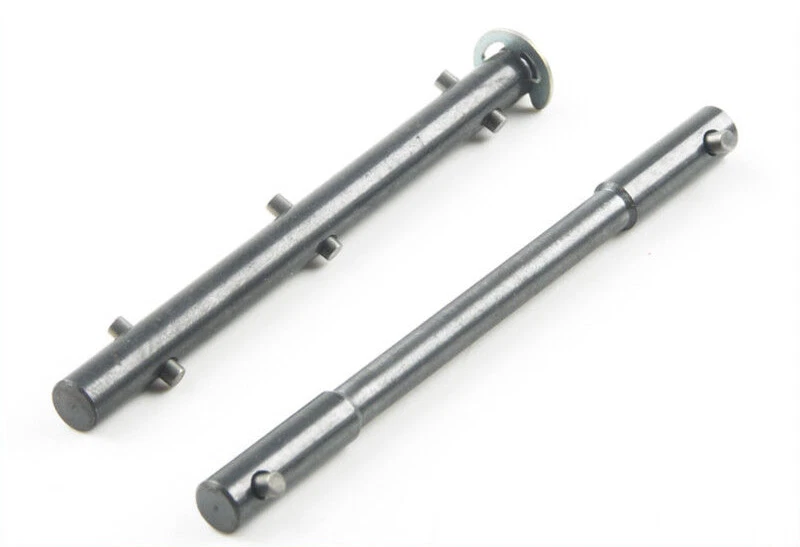 Getriebewellen PureTen Spider GP10 1/10 Ersatzteil Kyosho SP-52 SP52 - Bild 1 von 1