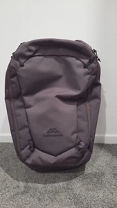 Kathmandu Bag: Litehaul Pack v3- 28L - Dark Quartz - Picture 1 of 2