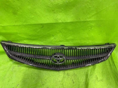 Toyota Solara 1999-2001 parrilla central delantera superior Foto 1 de 4