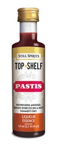 NEW Still Spirits Top Shelf Pastis Liqueur Essence - 50ml - Picture 1 of 1