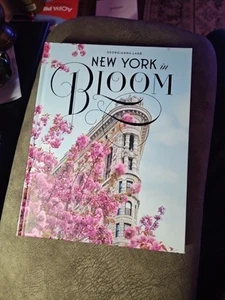 New York in Bloom - Hardcover Lane, Georgianna - Bild 1 von 2