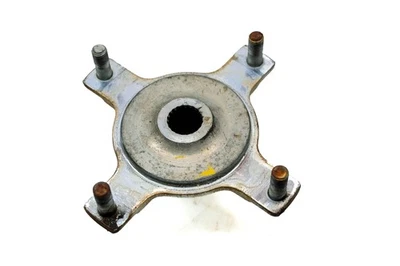 87 Suzuki Quadrunner 250 4x4 Front Rear Wheel Hub Left Right LT4WD - Image 1 of 3