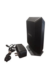 Netgear CM700 Cable Modem Wired High Speed 800Mbps DOCSIS 3.0 Ethernet Port - Picture 1 of 4
