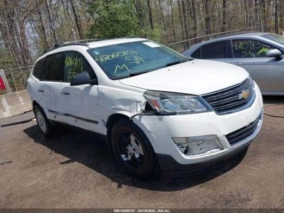 Used Right Sun Visor fits: 2015 Chevrolet Traverse illuminated Right Grade A - Image 1 of 4