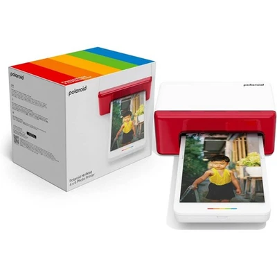 Polaroid Hi-Print 4x6 'Drucker Pocket Bluetooth - Bild 1 von 4