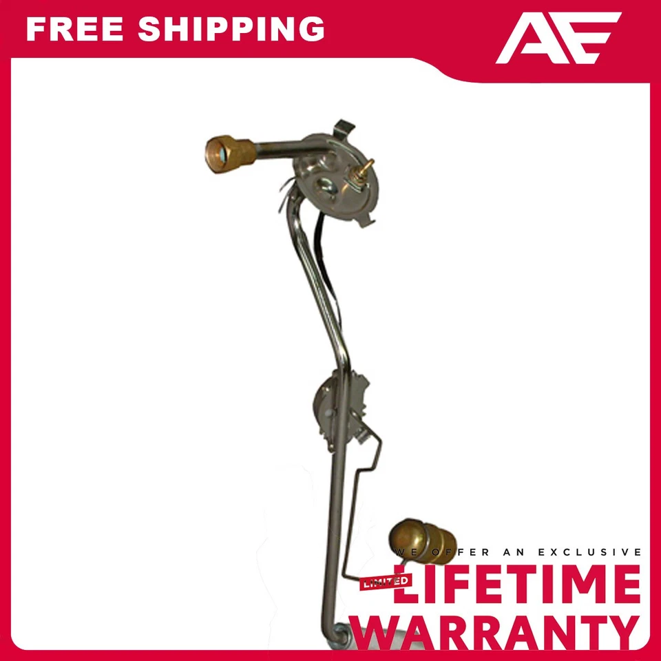 Unidad de envío de tanque de combustible para camioneta Chevrolet C10 67-71 camioneta C20 camioneta C30 K10 Foto 1 de 1