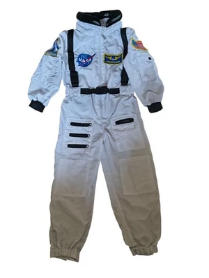 NASA Astronaut Costume Kids - Image 1 of 4
