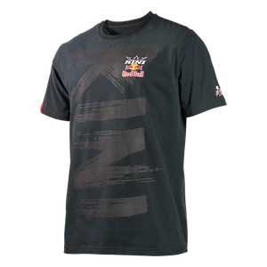 Kini Red Bull BR Tee Kini Red Bull 3.0 Anthracite LG # K1018-024 - Foto 1 di 1