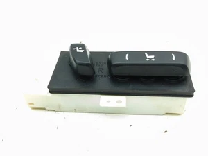 Lexus RX 450H 2020 Vorne rechts Schalter el. Sitzverstellung 18A701 AMD217312 - Bild 1 von 8