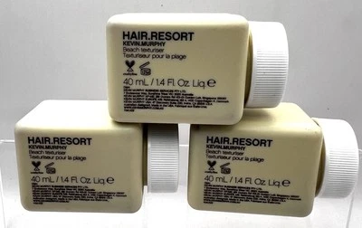 3-Kevin.Murphy Hair Resort Lotion Travel Size 40ml - Image 1 of 2