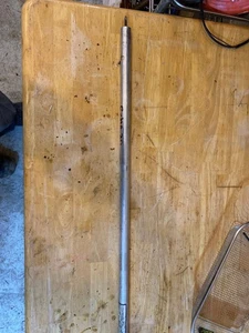 Echo SRM-210 String Trimmer Part C050001090 MAIN PIPE and Driveshaft 61001344730 - Picture 1 of 3