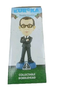 Programa de televisión Eureka Douglas Fargo Neil Grayston Beeline Bobblehead Syfy - Imagen 1 de 17