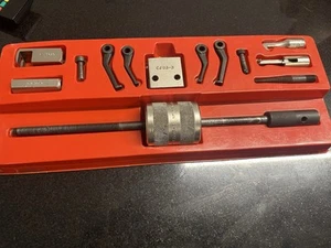 Snap On Abzieher Set mit kleinem Gleithammer CJ93B - Bild 1 von 13