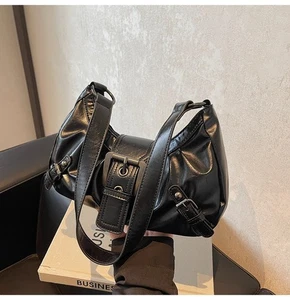 Y2K Retro Shoulder Bag - Picture 1 of 4