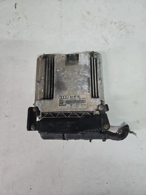 Q7 ECU 4L0907401 - 0281013689 3.0 TDI AUDI MOTORE BUG - Immagine 1 di 4