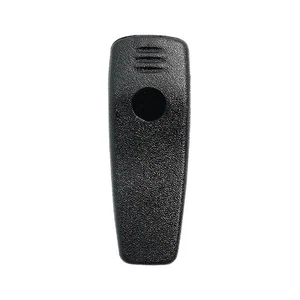 Walkie-Talkie-Gürtelclip Einfach zu verwendender Tragehalter für CP040 - Afbeelding 1 van 4