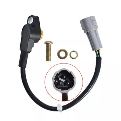 Sensor de posição do acelerador TPS compatível com 2004-2007 Polaris Sportsman 700 1204715 - Imagem 1 de 4